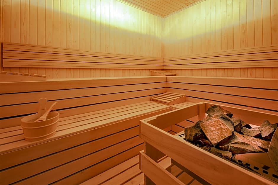 The Highclere Hotel And Spa