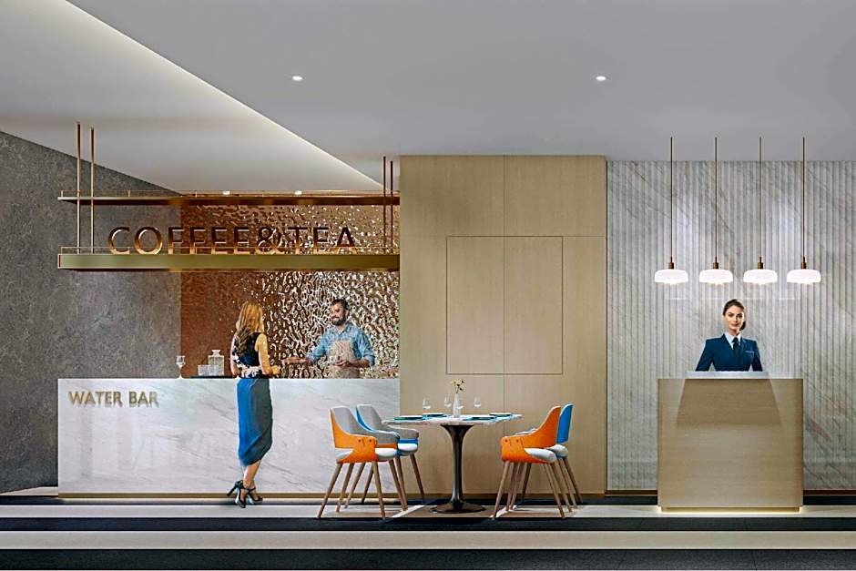 Wyndham Garden i-City Shah Alam