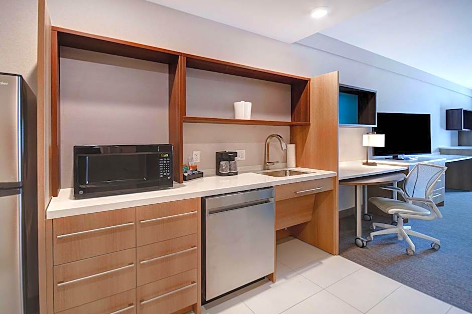 Home2 Suites by Hilton Tucson Downtown