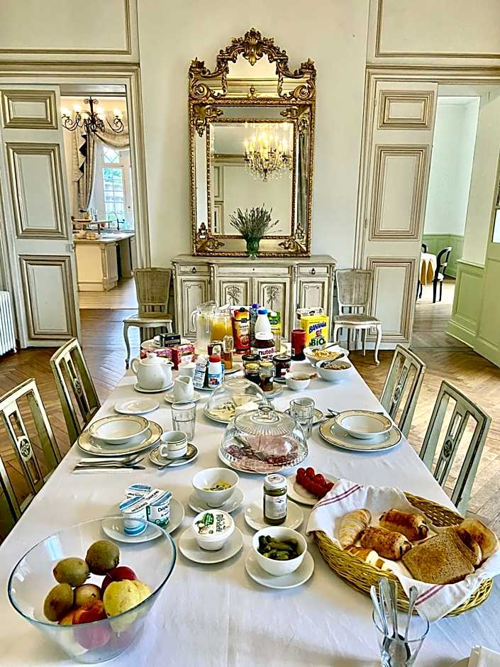 Château La Bainerie