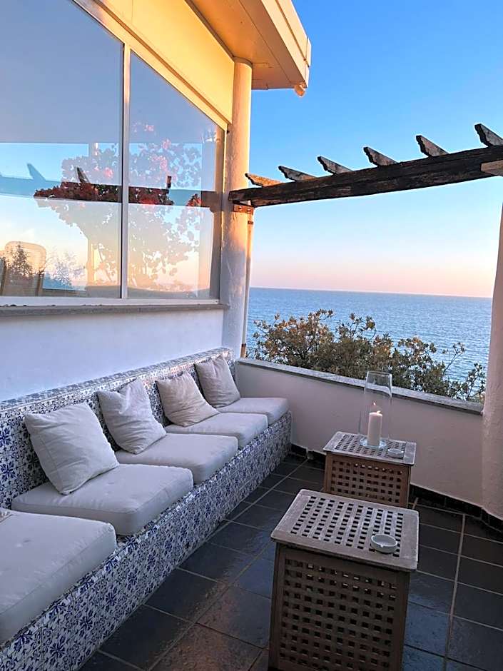 Hotel Punta Rossa