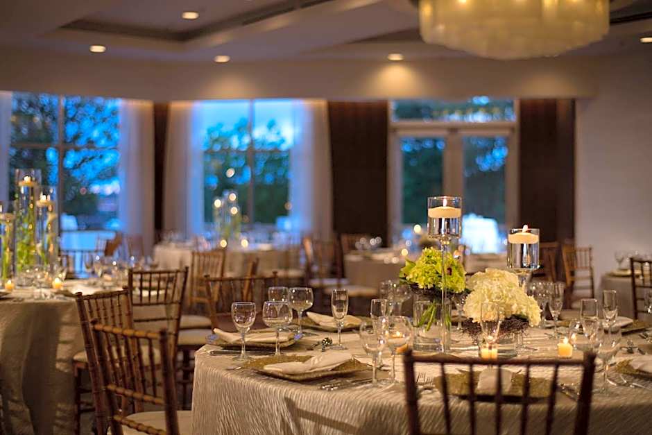 Gaithersburg Marriott Washingtonian Center
