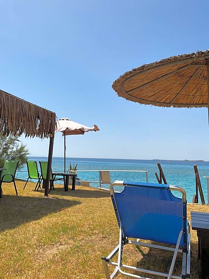 Kefalonia Beach Hotel & Bungalows