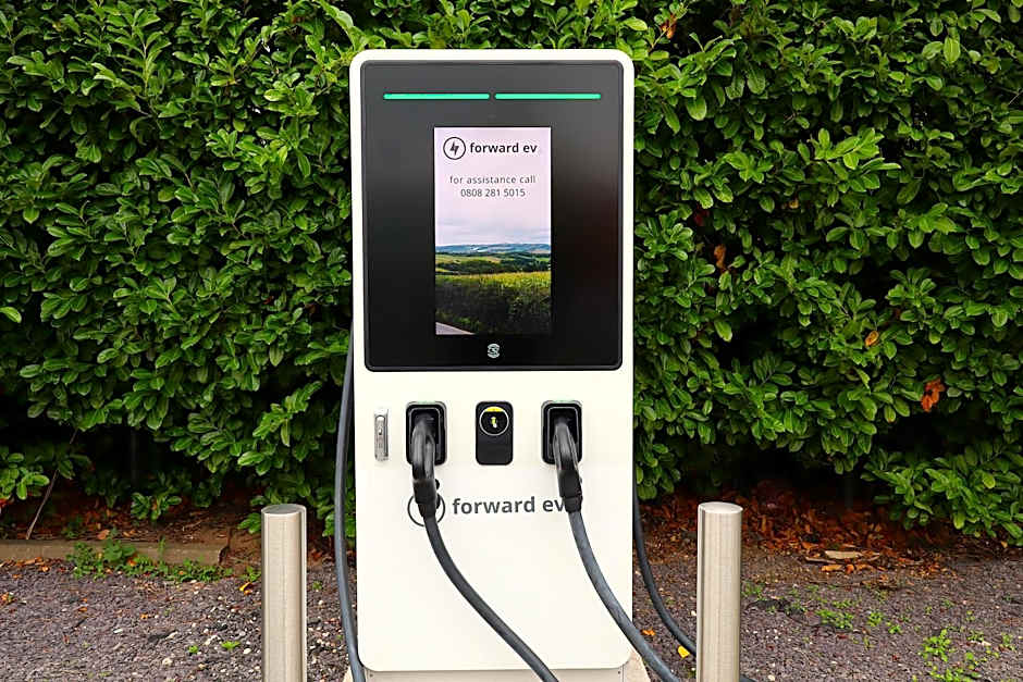 Park Inn Birmingham Walsall