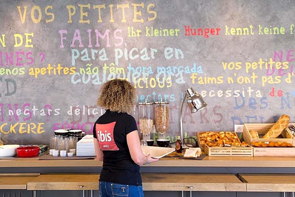 Ibis Toulouse Purpan