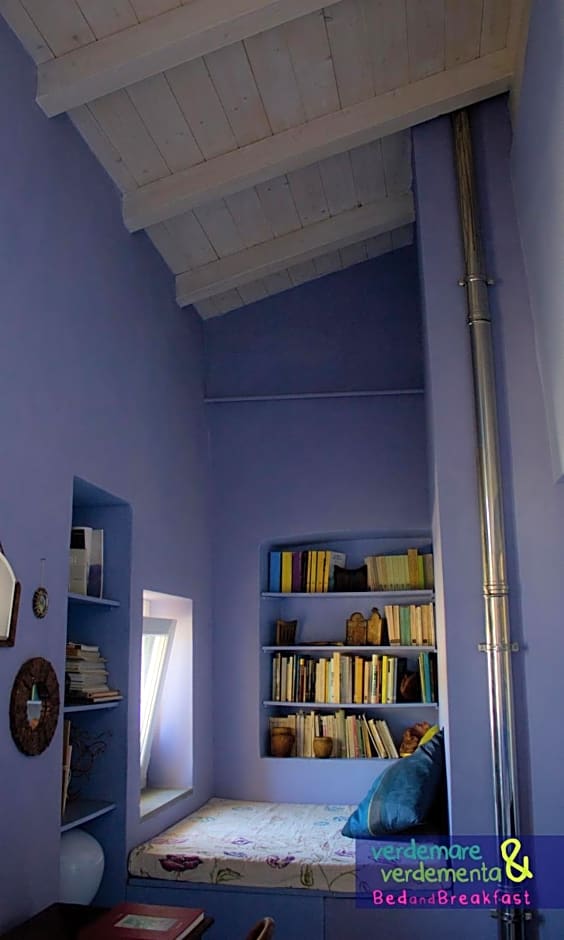 Verdemare e Verdementa