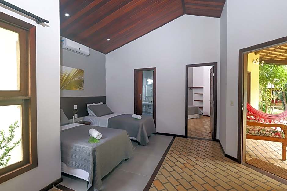 Brasil Tropical Village