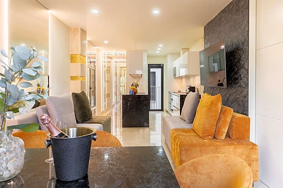 Cosmo Apartments Rambla Catalunya