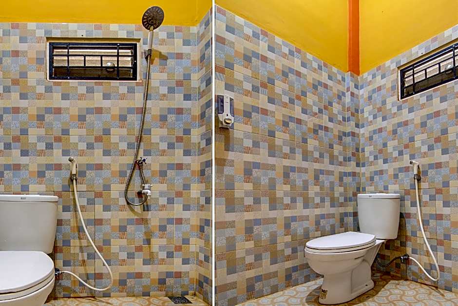 Hotel O Wisma Sakinah Syariah