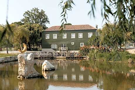 Quinta do Pinheiro Hotel E Eventos by Grupo Quinta dos Lagos