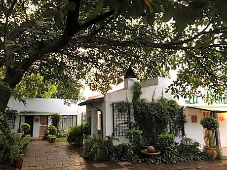 La Bella B&B Under The Fig Tree