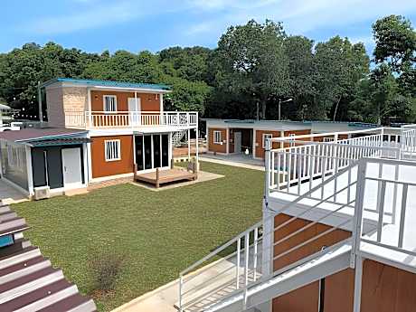 Meraga Cinta @ Kijal