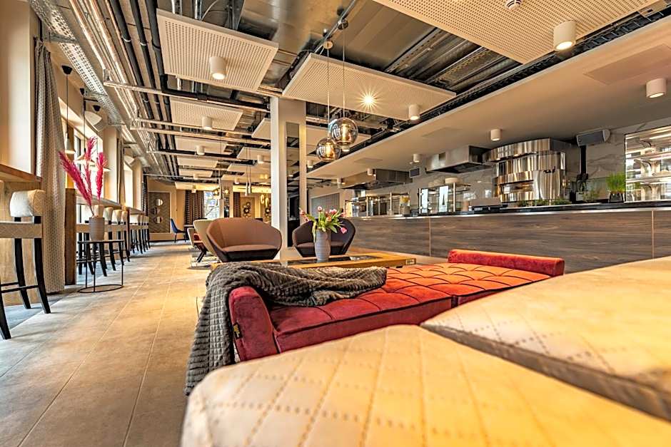 MA LIVING München Messe Dornach