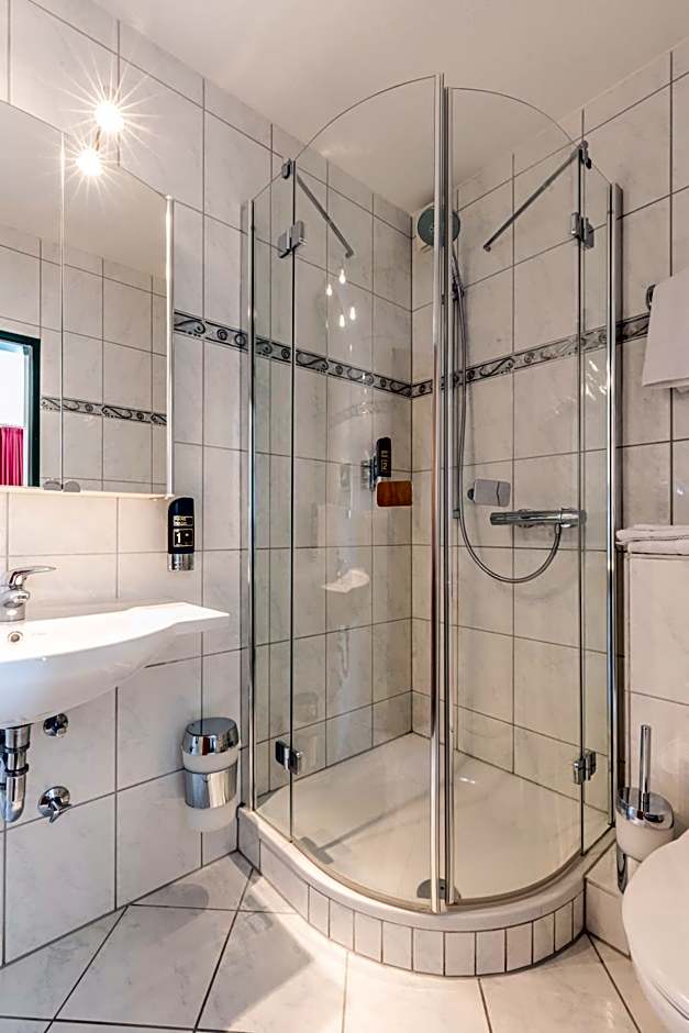 Rührberger Hof Hotel & Restaurant Grenzach-Wyhlen bei Basel