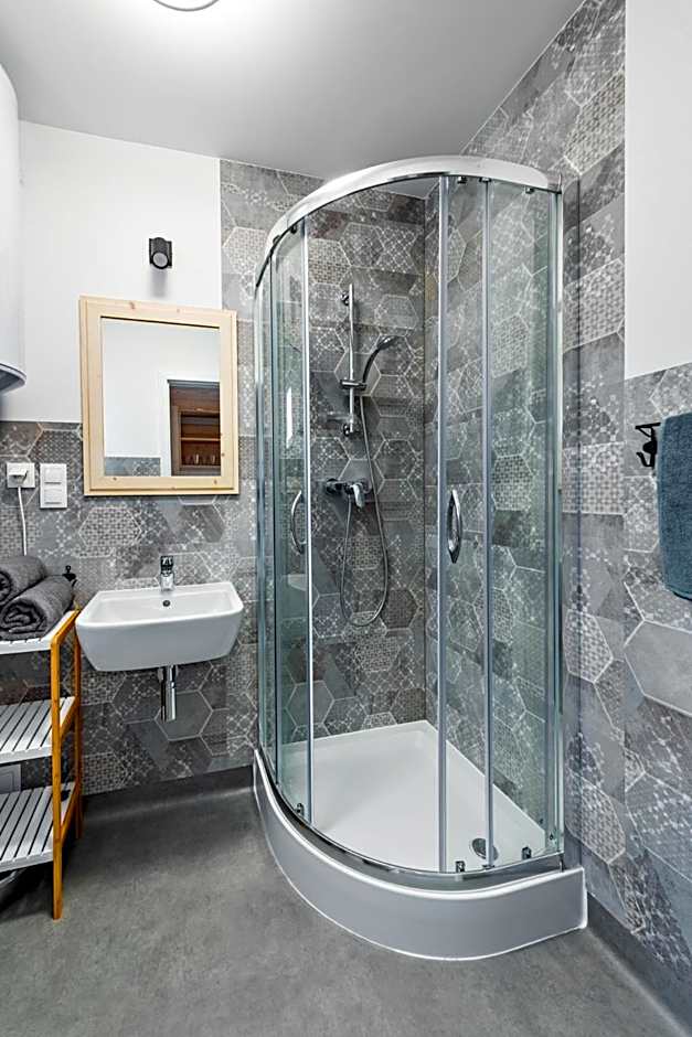 Na Klifie Wypoczynek&Spa