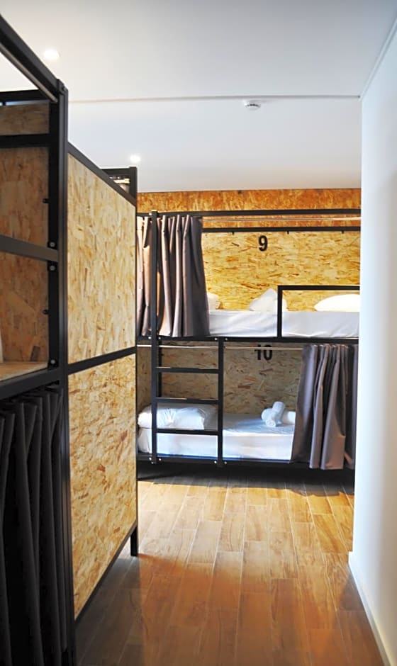 Hostel Vasco Da Gama