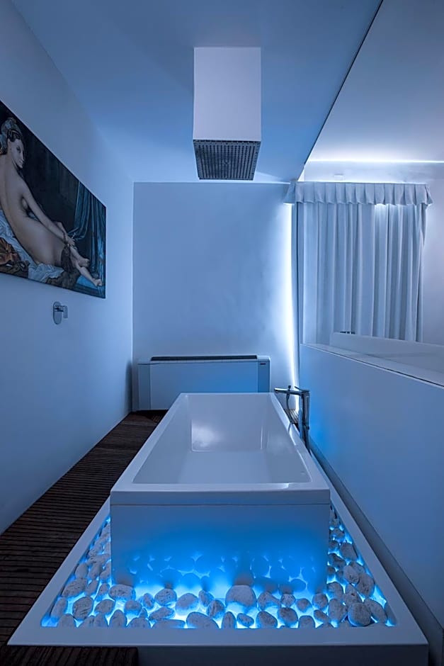 La Suite Boutique Hotel & Spa