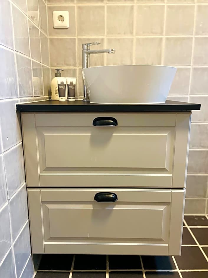 Landgoedhotel Villa Vennendal