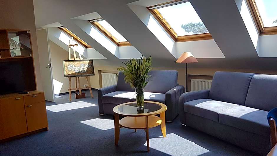 Perkuno Namai Park Hotel