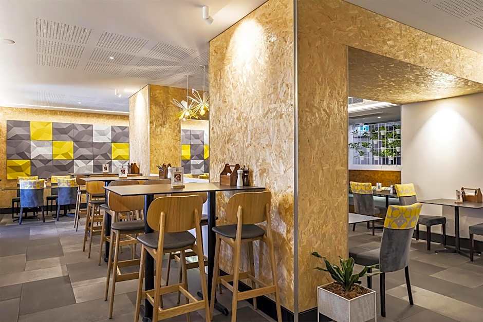 Metro Hotel Perth