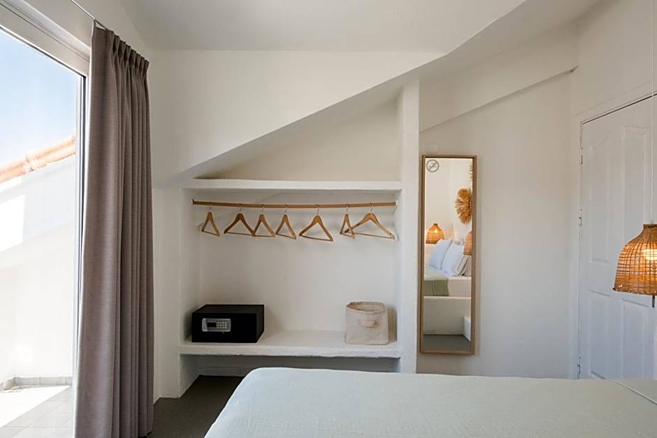 L'olive homes