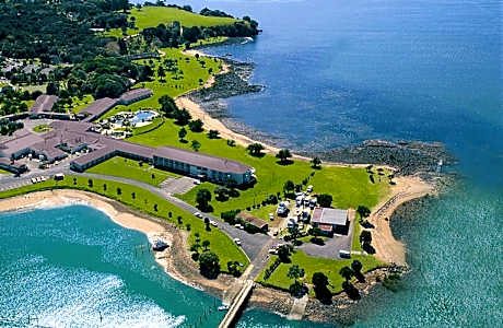 Copthorne Hotel & Resort Bay Of Islands