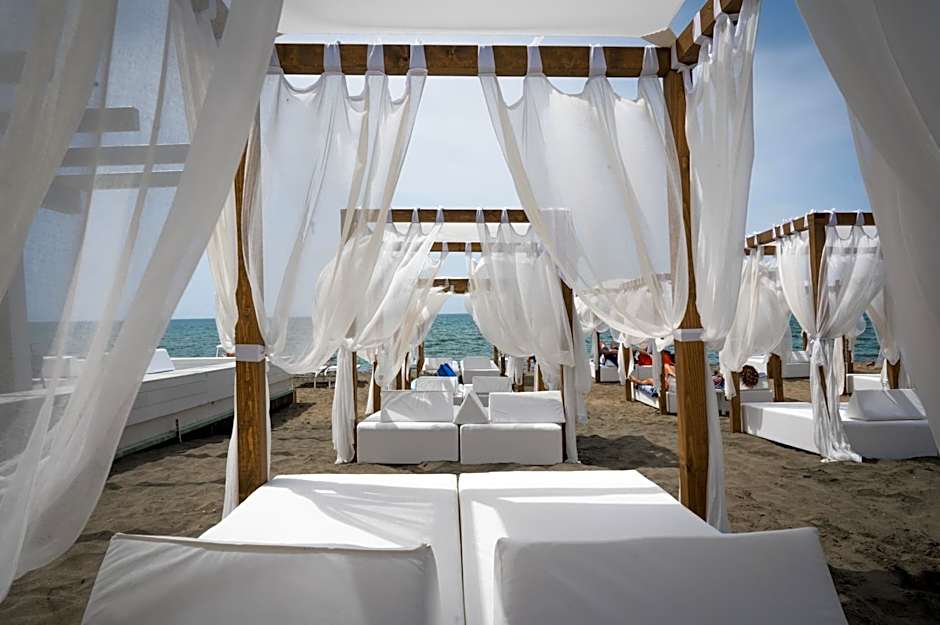 Il Fogliano Hotel New Life