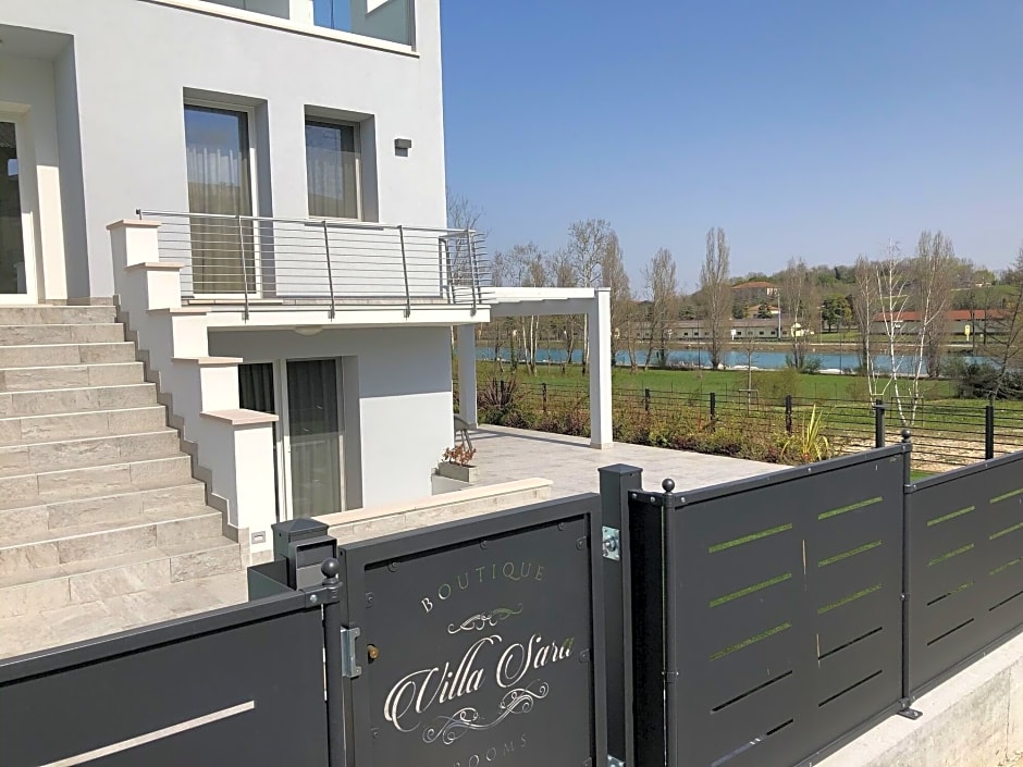 B&B Boutique Villa Sara