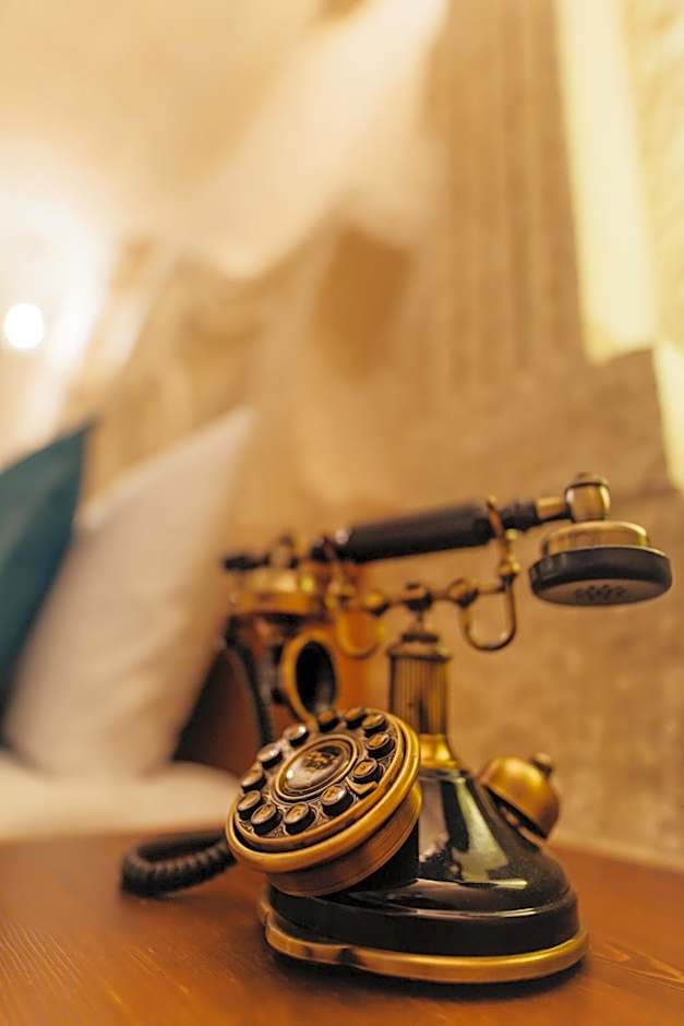 House 1938 Special Cave Hotel