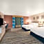 Hilton Garden Inn Oklahoma City Midtown