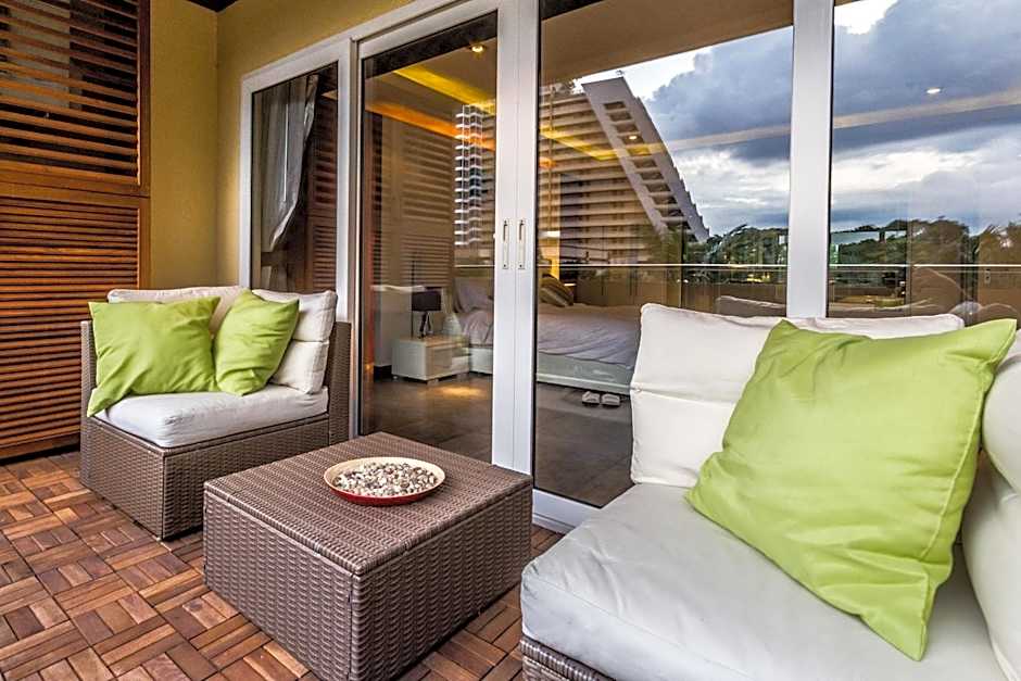 Dasiri Beach Apartment Premium