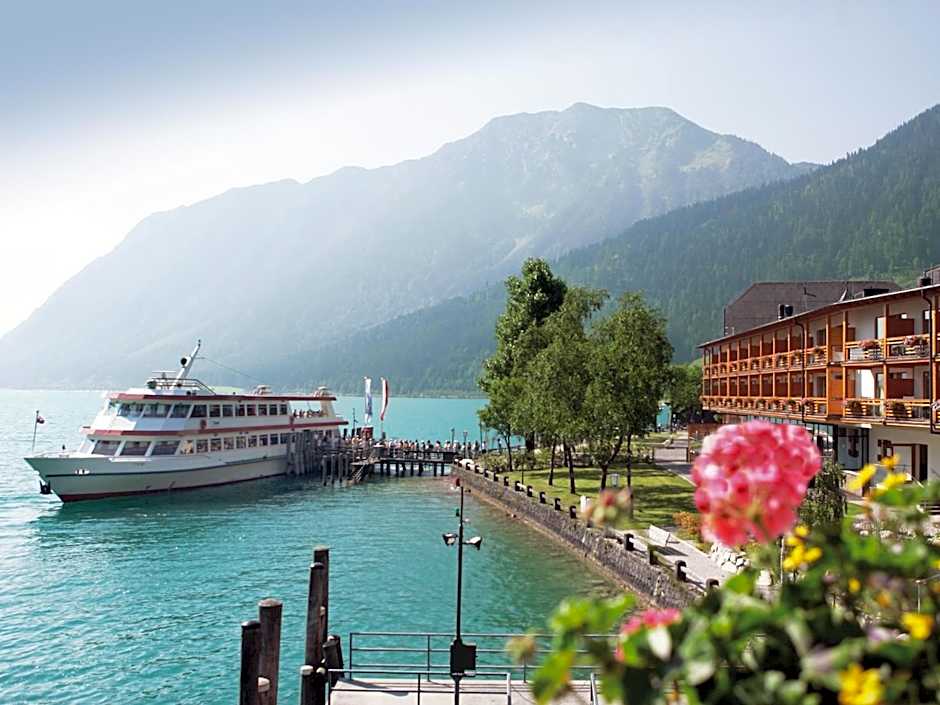 aja Fürstenhaus am Achensee