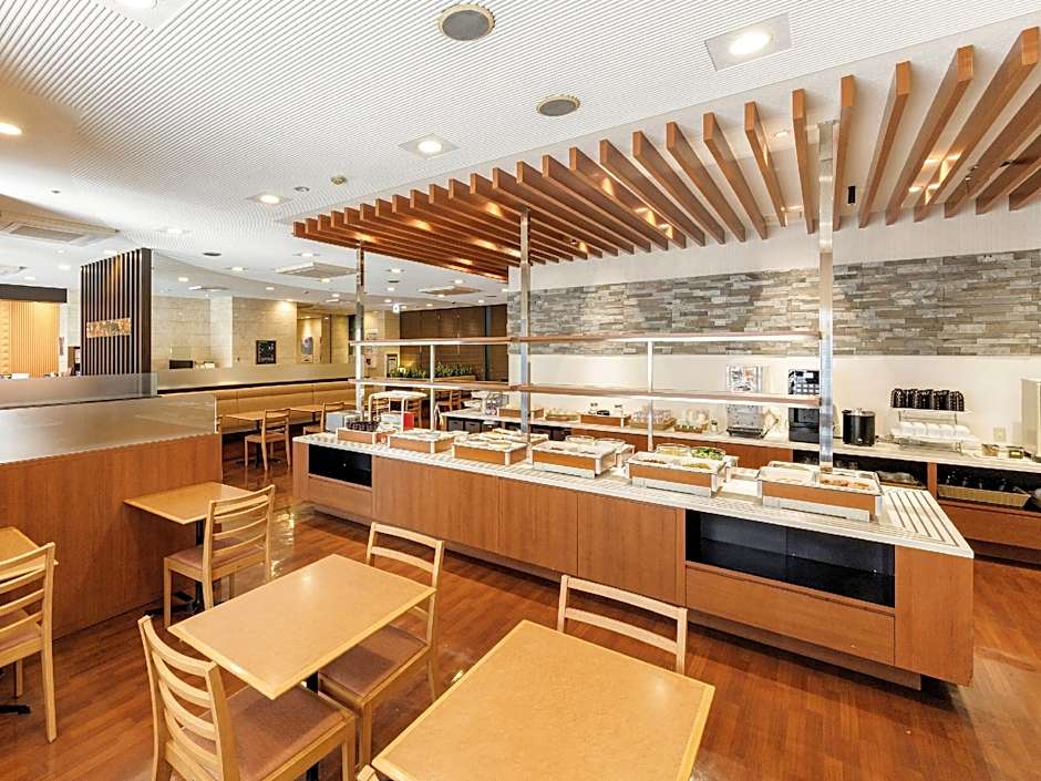 Nishitetsu Inn Kurosaki