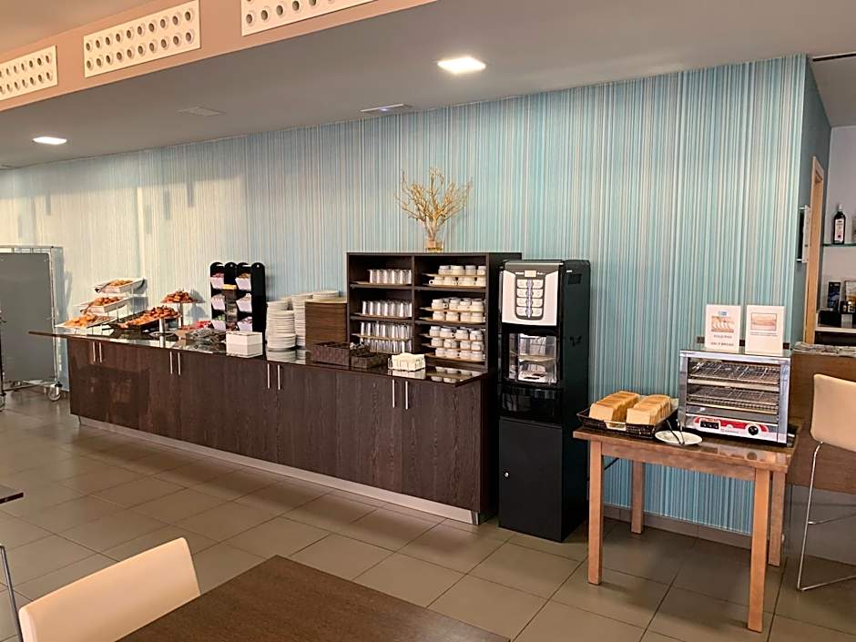 Holiday Inn Express Vitoria By IHG