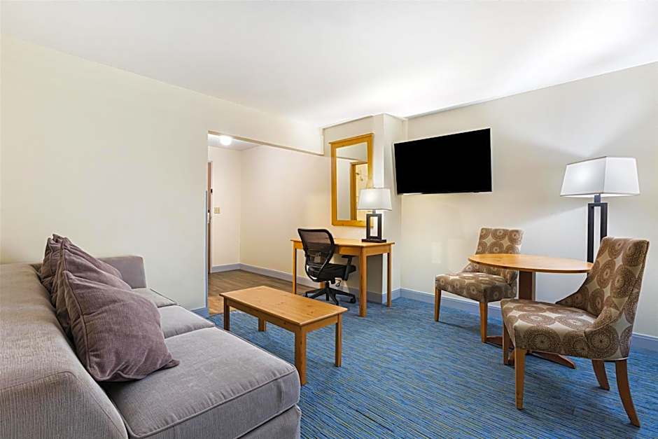 Best Western Hi-Desert Inn