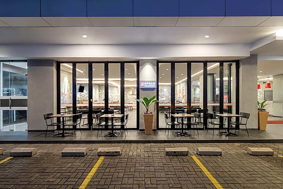 Amaris Hotel Pakuan Bogor