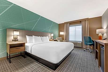 Comfort Inn Sullivan