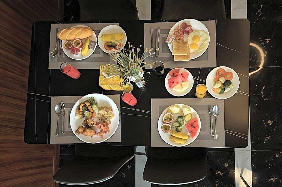 Eden de Vang Vieng Hotel