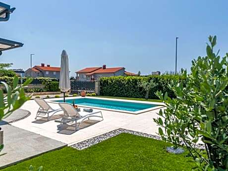 Casa Lumi Comfortable holiday residence