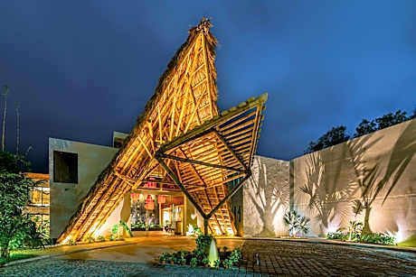 Xkan Hotel Boutique - Adults Only