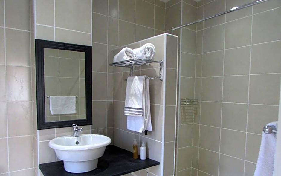 Matts Rest Bed and Breakfast