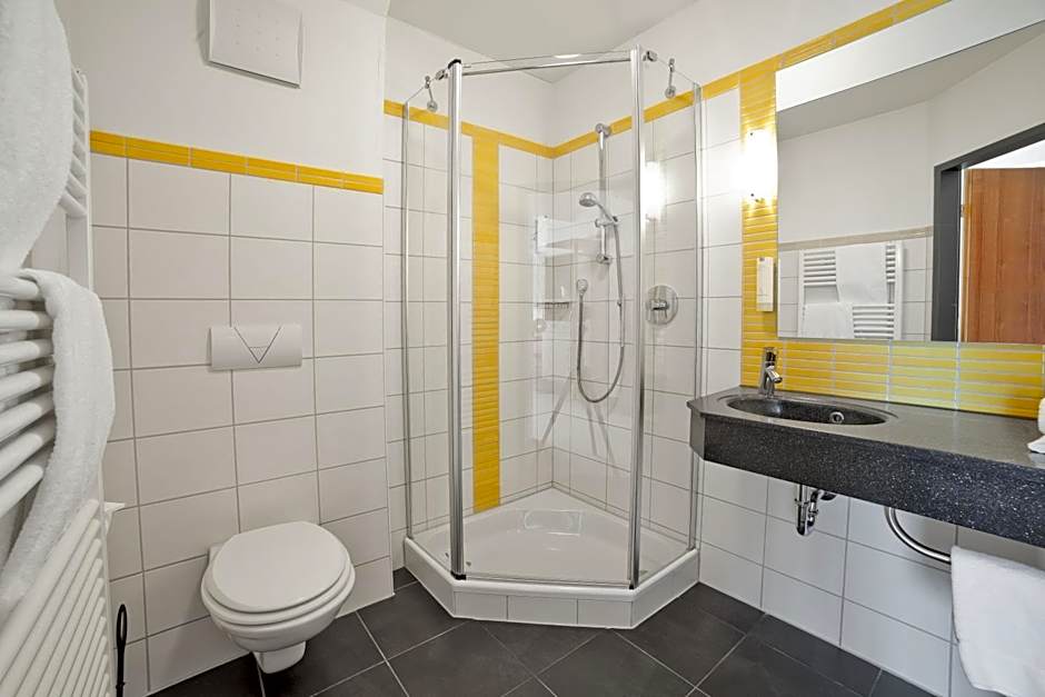 allgovia hotel garni