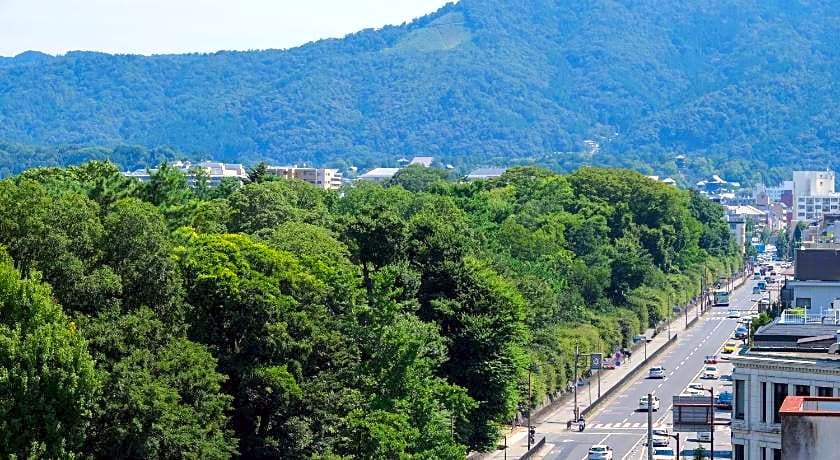 RAKURO Kyoto by THE SHARE HOTELS