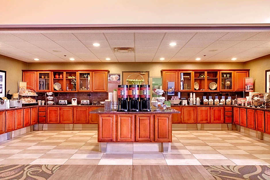 Hampton Inn By Hilton & Suites Addison Il
