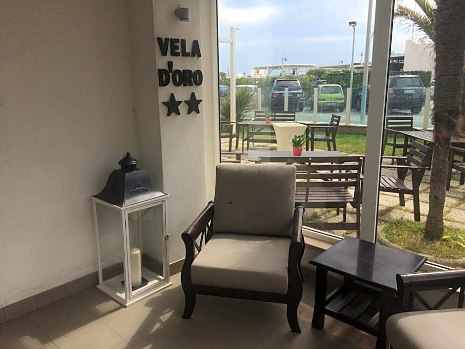 Hotel Vela D'Oro
