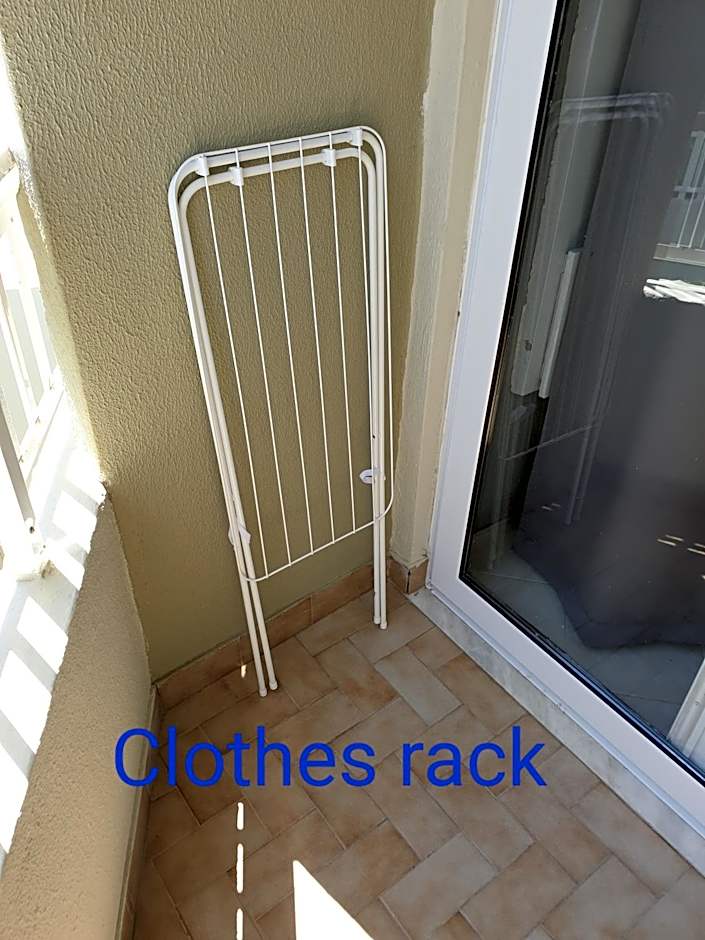 BLUE EYES APARTMENTS