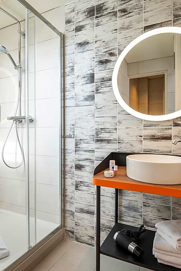 Ibis Styles Hotel Paris Gare de Lyon Bastille