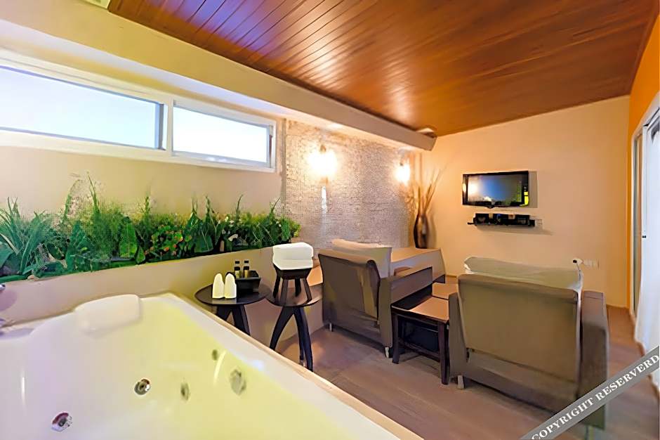 The Key Bangkok Hotel