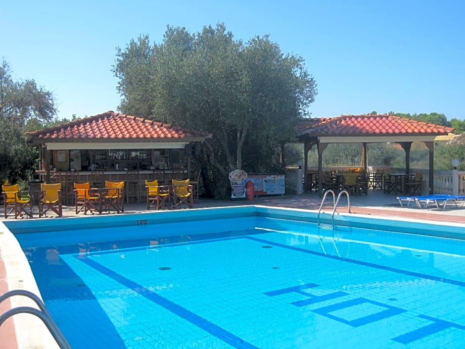 Lorenzo House Apartments