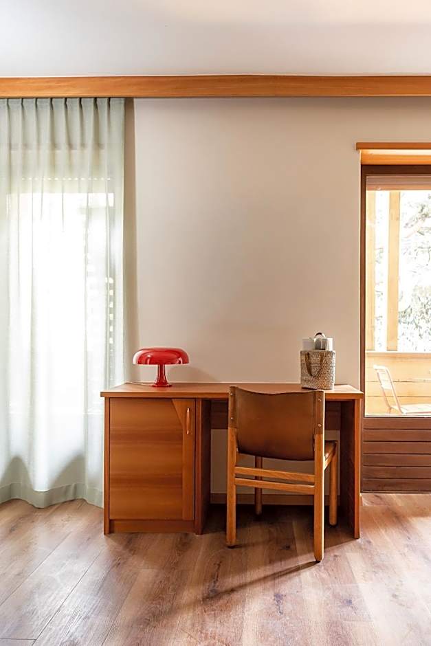 JOHAN - Rooms & Breakfast Merano